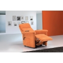 Fauteuil relevable relax Kubrick Spazio Relax