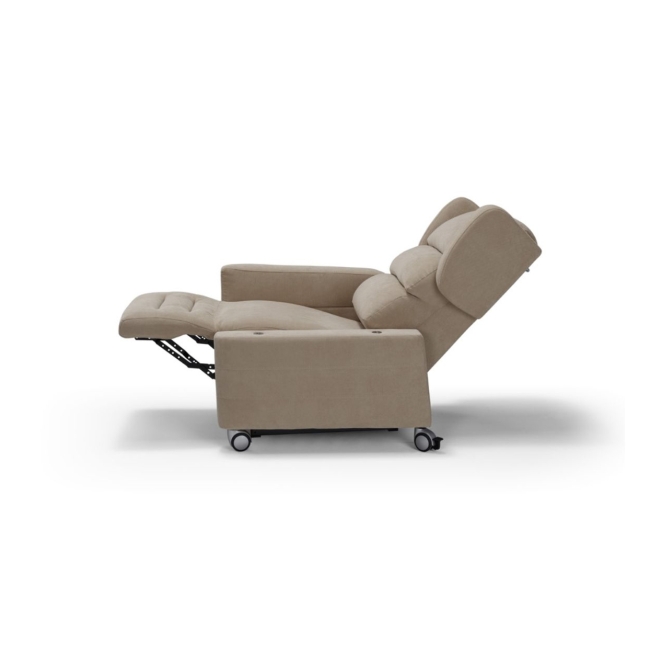 Fauteuil relevable relax Alba Spazio Relax