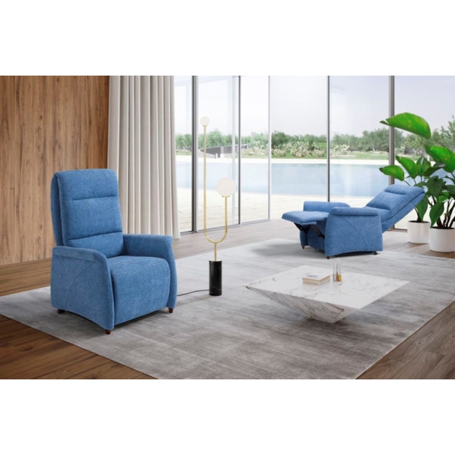 Fauteuil relevable relax Cloe Spazio Relax