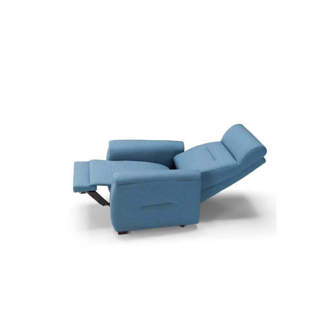 Fauteuil relevable relax Denise Spazio Relax