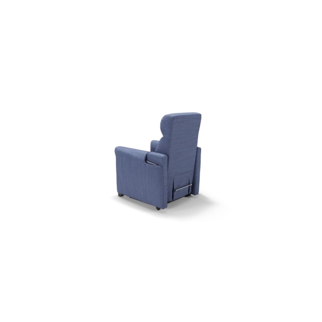 Fauteuil relevable relax Ischia Spazio Relax