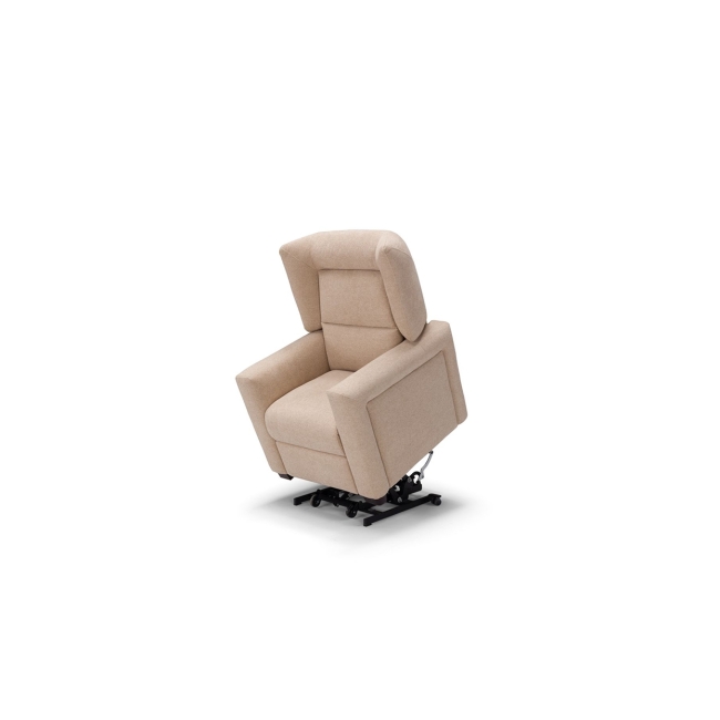 Fauteuil relevable relax Nisia Spazio Relax