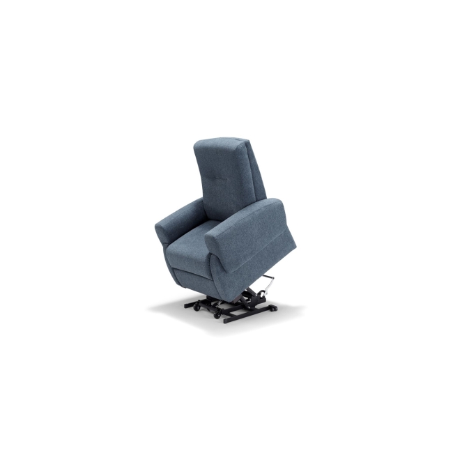 Fauteuil relevable relax Osaka Spazio Relax