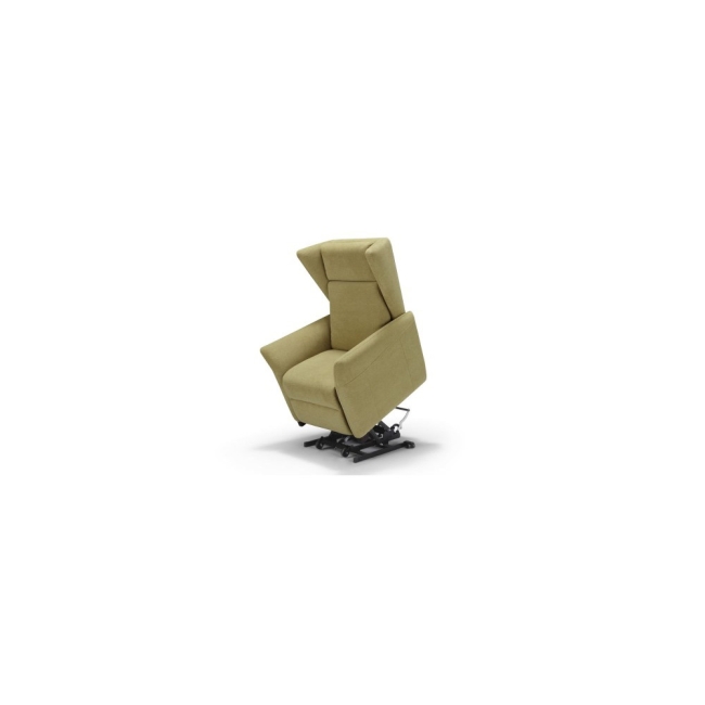 Fauteuil relevable relax Siena Spazio Relax