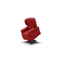 Fauteuil relevable relax Oslo Spazio Relax