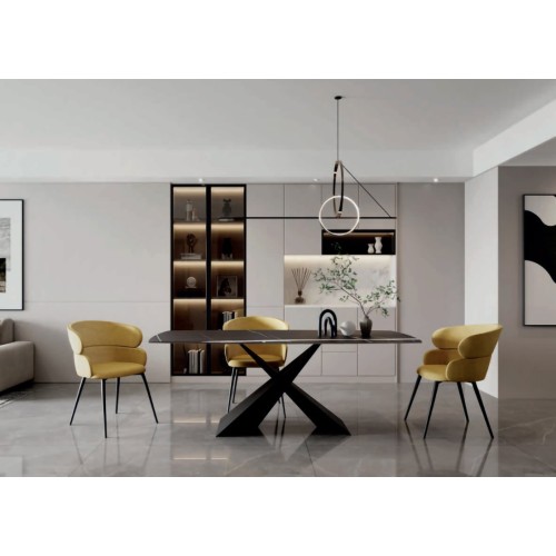 Chaise Betty B Zamagna