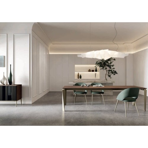 Shave A Zamagna Chaise