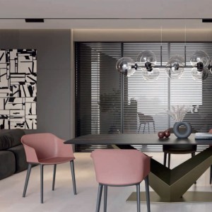 Chaise Shoot Zamagna