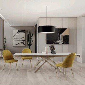 Virgo A Zamagna Chaise