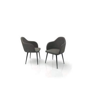 Virgo B Zamagna Chaise