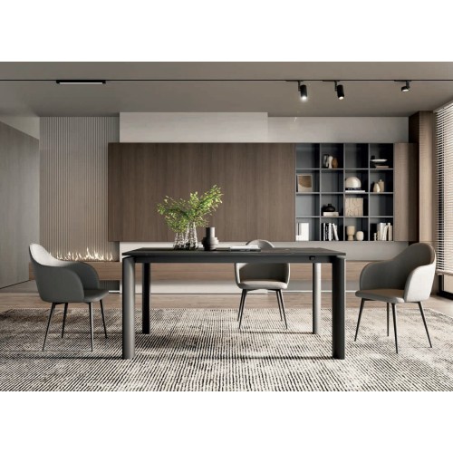 Virgo B Zamagna Chaise