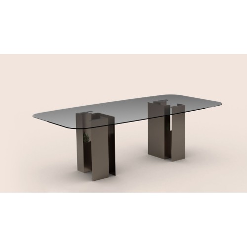 Table Downtown Zamagna