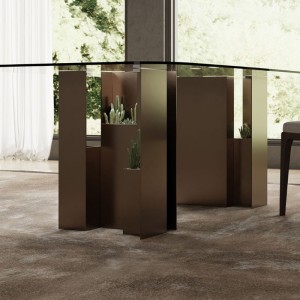 Table Downtown Zamagna