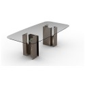 Table extensible Downtown Zamagna