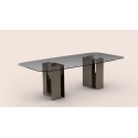 Table extensible Downtown Zamagna