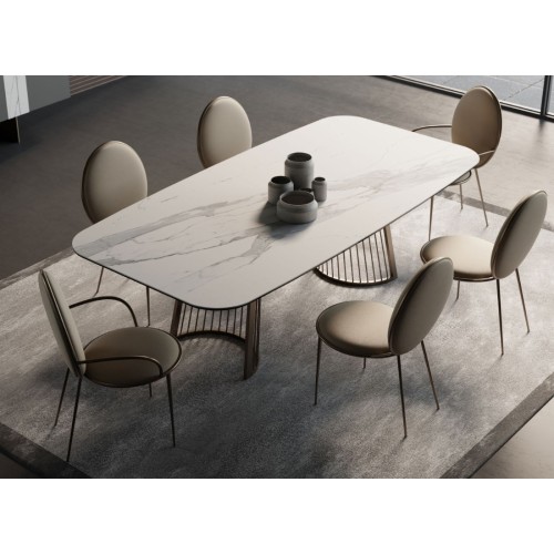 Table Ettore Zamagna