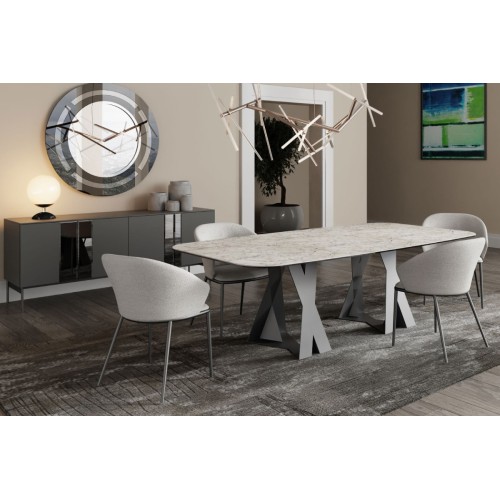 Table Francis Zamagna