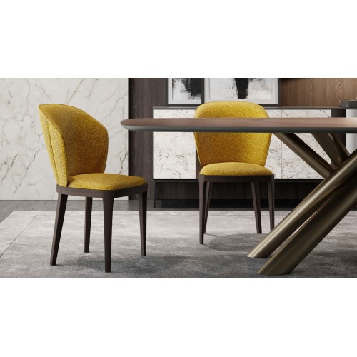 Table extensible Igor Zamagna