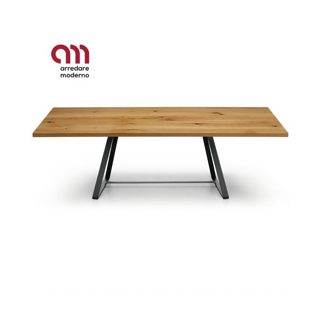 Table Alfred Midj