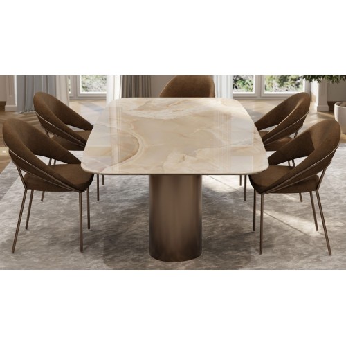 Chaise Violetta Zamagna