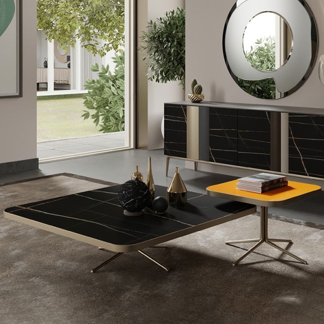 Table basse Glenda Zamagna