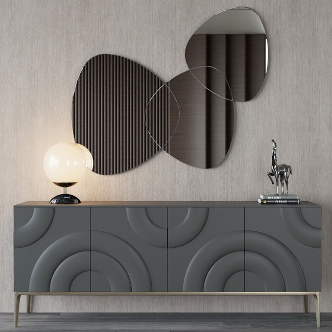 Miroir Fiore Zamagna