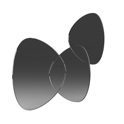 Miroir Fiore Zamagna