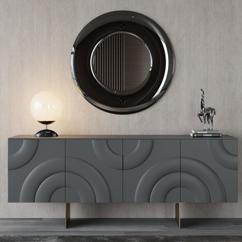 Miroir Rainbow Zamagna