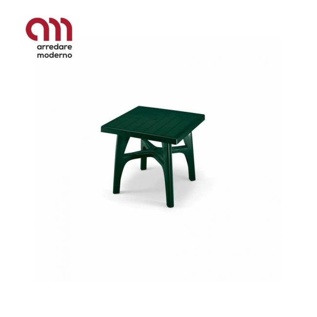 Table Quadromax Contract Scab Design