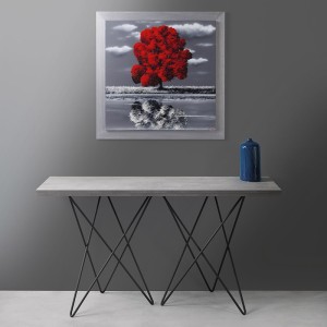 Console Hermes 0/441 Pezzani