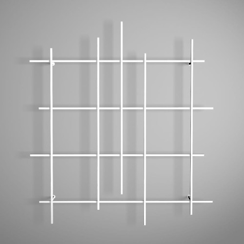 Bibliothèque Libra Pezzani 0/72-2