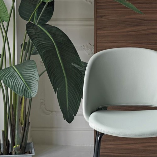 Polo Bontempi Tabouret revetu