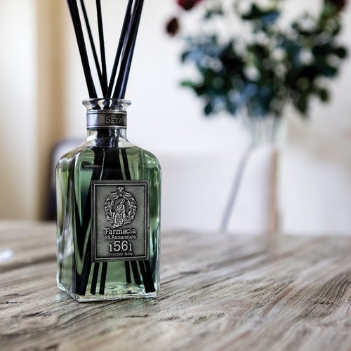 Parfum d’ambiance Seta Farmacia SS Annunziata arti maggiori