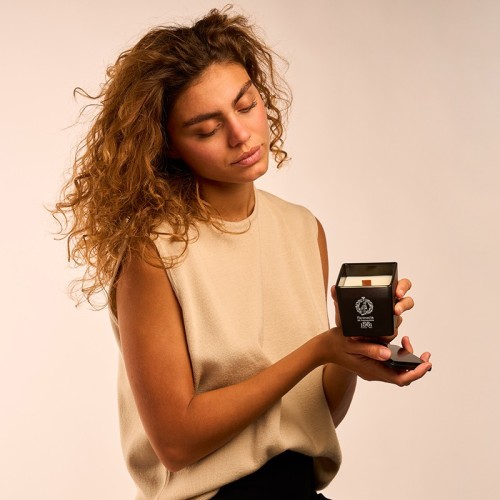 Bougie Parfumée Mercatanti Farmacia SS Annunziata Arti Maggiori