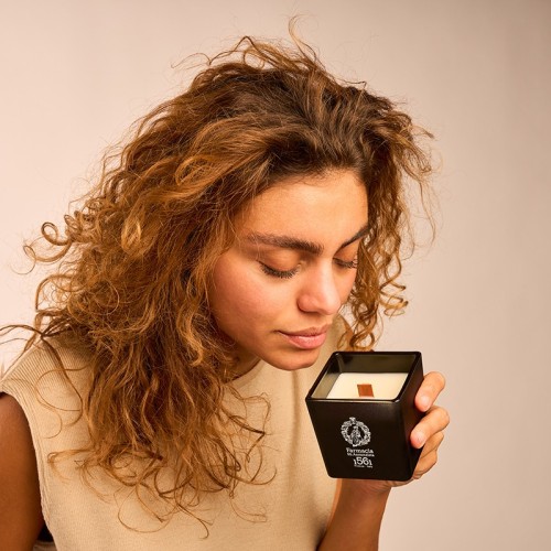 Bougie Parfumée Mercatanti Farmacia SS Annunziata Arti Maggiori