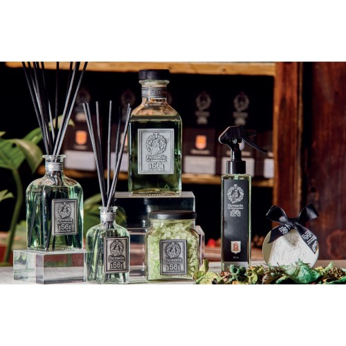 Parfum d’ambiance Seta Farmacia SS Annunziata 1561