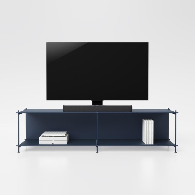 Musa Comp 20 Pezzani Bibliothèque