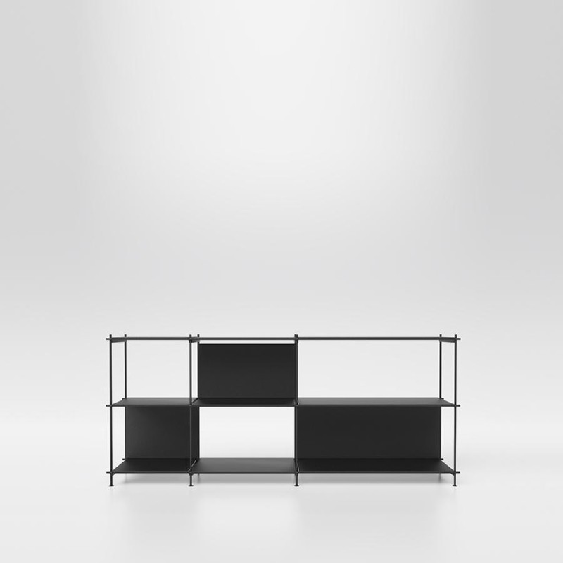 Bibliothèque Musa Comp 35 Pezzani