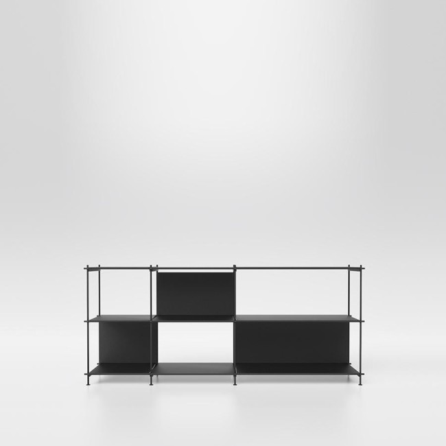 Bibliothèque Musa Comp 35 Pezzani