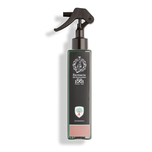 Spray d'Ambiance 200ml Legnaioli Farmacia SS Annunziata 1561 Arti Minori