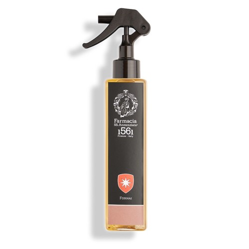 Spray d'Ambiance Parfumé Fornai Farmacia SS Annunziata 1561