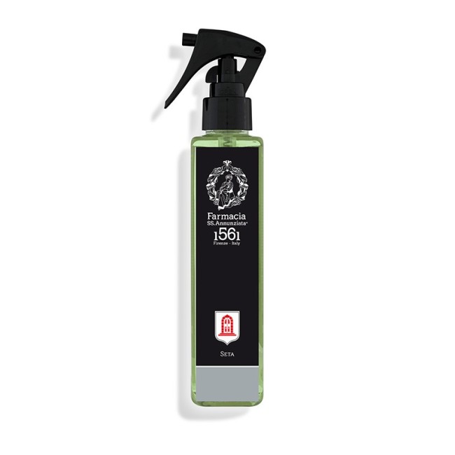 Spray d'Ambiance 200 ml Seta Farmacia SS Annunziata 1561 Arti Maggiori