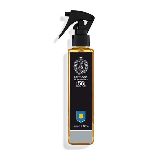 Spray d'Ambiance 200ml Giudici e Notai Farmacia SS Annunziata 1561 Arti Maggiori