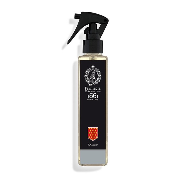 Spray d'Ambiance 200ml Cambio Farmacia SS Annunziata 1561 Arti Maggiori