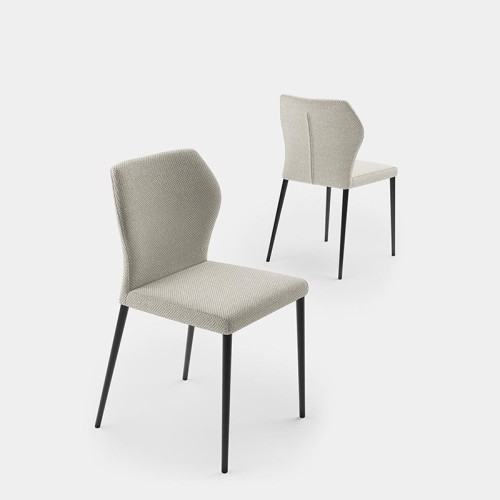 Chaise Alissa Pezzani