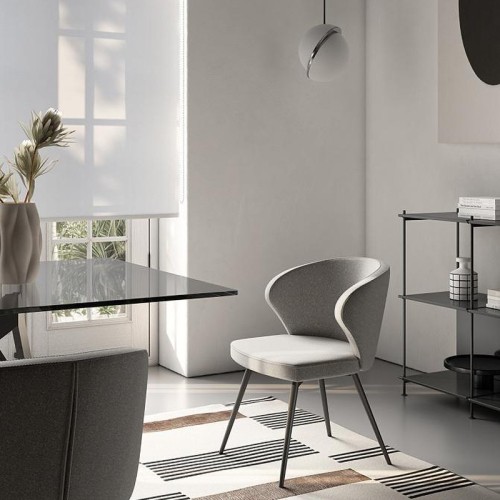 Dafne Pezzani Chaise