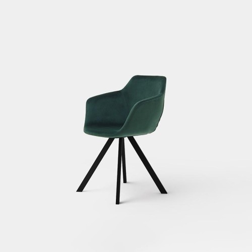 Medea Pezzani Chaise