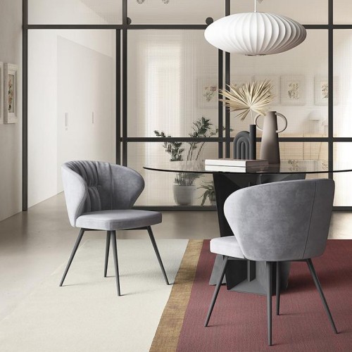 Chaise Minerva Pezzani