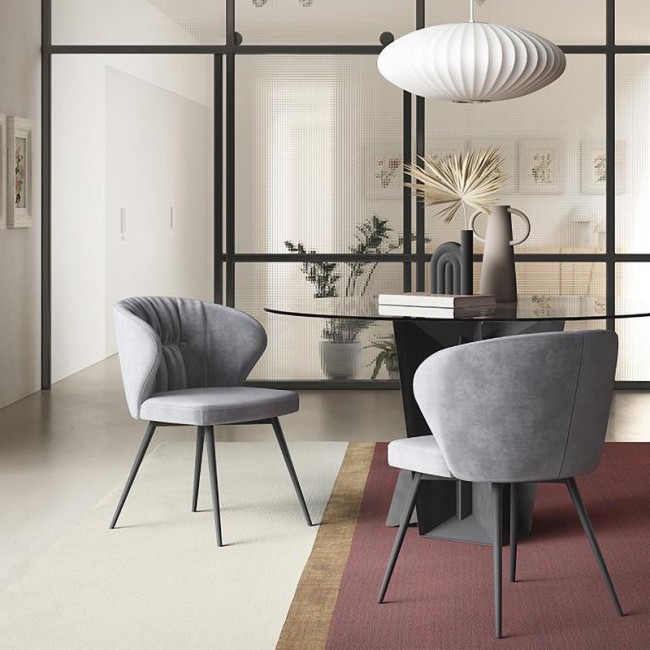 Chaise Minerva Pezzani