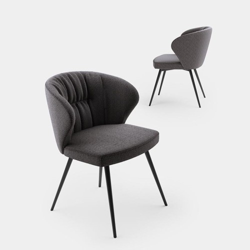 Chaise Minerva Pezzani